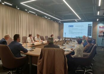 В приоритете – работа по продвижению интересов отрасли