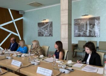 Журналистов наградили за профессионализм и активное содействие в повышении информационной открытости деятельности УФАС