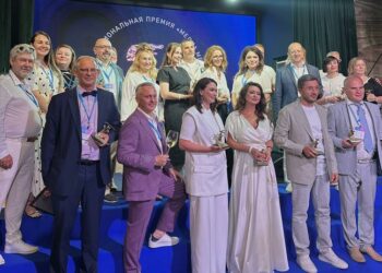 Названы лучшие медиа-менеджеры России 2023 года 