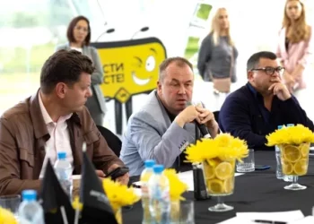 Спорт и наружная реклама: как добиться взаимной выгоды