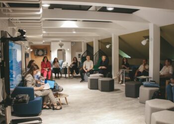 Заседание не обошлось без кейса по неэтичной рекламе