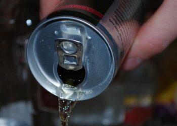 Спортивные программы лишат рекламы энергетиков