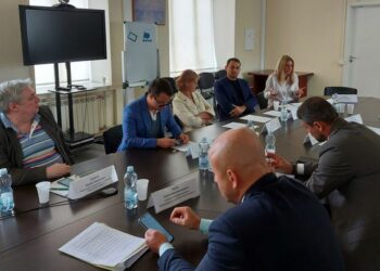 Петербургским «общественникам» рассказали о ходе выполнения Нацплана развития конкуренции