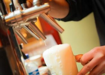 «Хорошие люди пьют хорошее пиво», но знающие закон так его не рекламируют