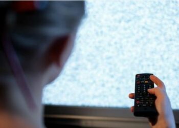 Аудитория телезрителей омолаживается