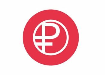 У цифрового рубля появился логотип