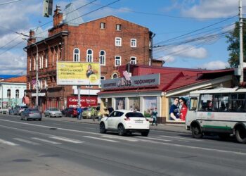 Новый раздел дизайн-кода определит требования ко всем видам рекламных конструкций 