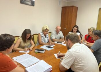 Общественные советы защищают интересы предпринимателей