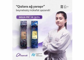 Девушкам к лицу не только белое, но и Гран-при!