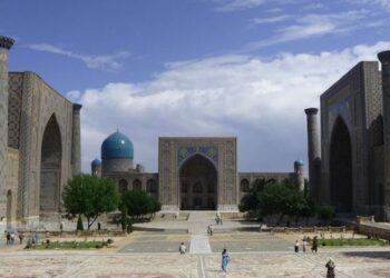 30-секундные рекламные ролики позволят усилить симпатии к Самарканду и в целом к Узбекистану