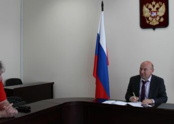 Проверку проведут оперативно