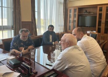 «Общественников» уверили: спорные вопросы будут решаться в строгом соответствии с нормами антимонопольного законодательства