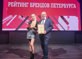 Участники Ассоциации «Рекламный Совет» – в лидерах городского рейтинга