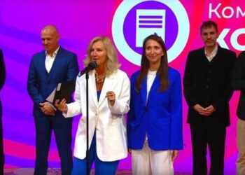 Награды будущим «главным экспертам страны»