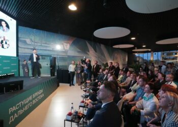 Дальневосточные бренды похвалили за смелость в идеях и веру в себя