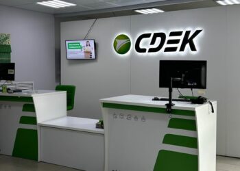 Зашёл за заказом – увидел рекламу