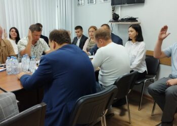 Антимонопольщики отмечают значимость общественных советов