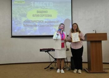 Работы победителей отличала эмоциональная привязанность