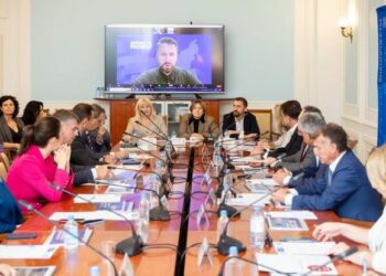 «Деловая Россия» запустила новый комитет