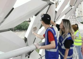 Надписи, рекламирующие наркосайты, ликвидированы 