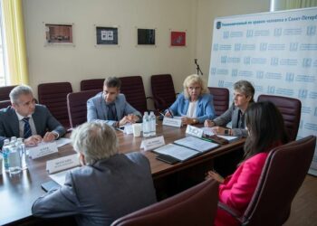 Задача – защитить петербуржцев от нежелательной рекламы, не навредив рекламной отрасли