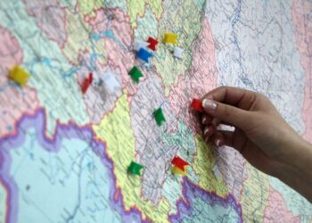 В России повысят качество и доступность конгрессно-выставочных услуг