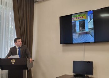 Экспертов познакомили с предложениями по модернизации рекламного законодательства