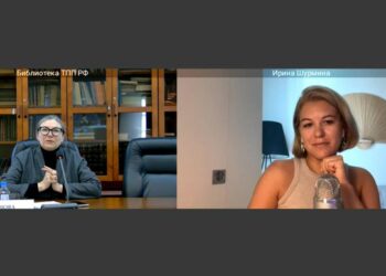 Эксперт Ассоциации «Рекламный Совет» провела мастер-класс по рекламе в интернете