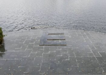 Логотип как связь с электричеством и природной энергией