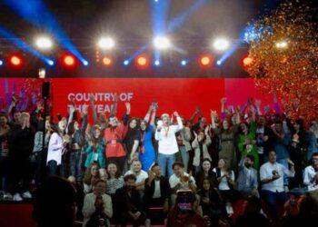 «Обладателя Гран-при определяли целый час…»