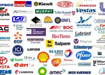 Россияне назвали любимые бренды