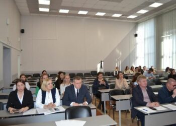 Общественные советы демонстрируют широкий спектр деятельности