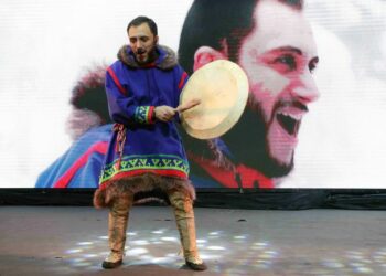 Концепцию продюсирования обкатают в Югре