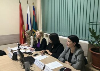 В Челябинске заинтересовались рекламным саморегулированием