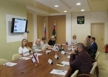 Эксперты обсудили систему учёта рекламы в интернете