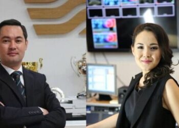 Новые руководители и спортивный канал