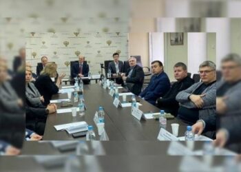 «Общественники» предложили пути дальнейшего совершенствования деятельности по социальному обслуживанию петербуржцев