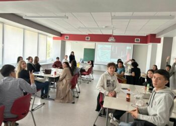 Продвинутые маркетологи поделились опытом