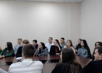 Анна Кумахова: «Важность работы и общения со студентами не может быть переоценена»