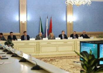 «Общественники» обсудили внедрение комплаенса, ликвидацию унитарных предприятий и применение антимонопольного законодательства