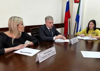 Исполнение принятых на приёмах решений взято на контроль