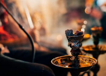 Кальянная вводила потребителей в заблуждение