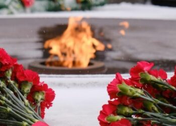 Логотип к 80-летнему юбилею