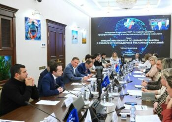 В РСПП предлагают переосмыслить закон о рекламе