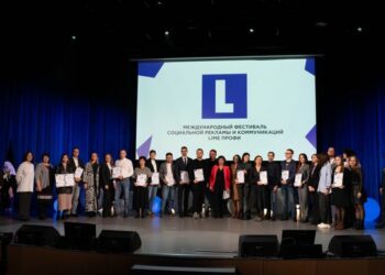 Фестиваль «Lime Профи 2023» наградил лучших профессиональных авторов социальной рекламы