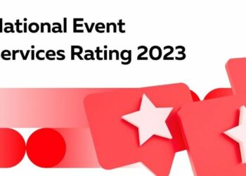 В рейтинге – лидеры событийного маркетинга