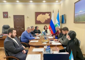 Борьба с незаконной «наружкой» в Кабардино-Балкарии и опыт других регионов