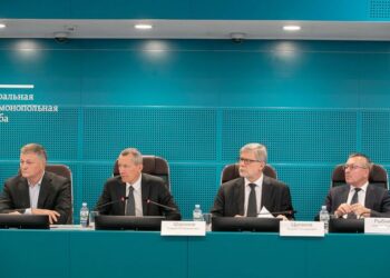 Биржевые торги – один из источников справедливых рыночных цен