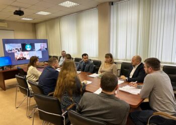 Членов общественных советов благодарят за заинтересованность в рассмотрении актуальных вопросов