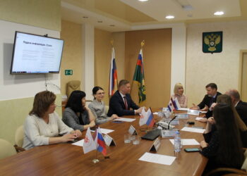 «Общественники» подводят итоги 2023 года